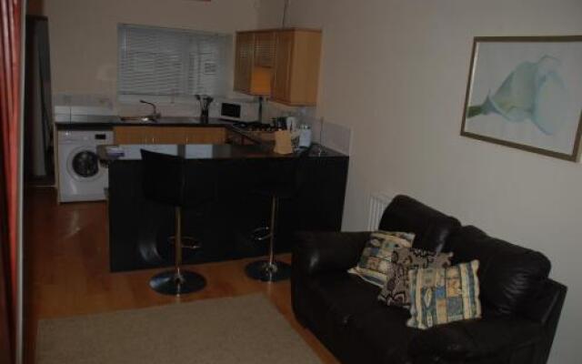 Apartment Bijou