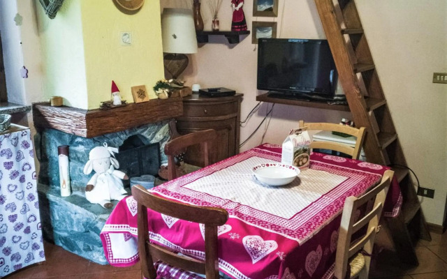 Caratteristico appartamento a due passi dal centro