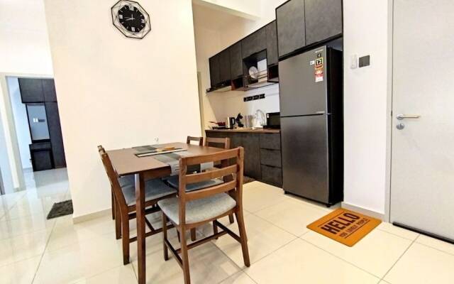 Urbanite Premier Suite The Horizon Ipoh