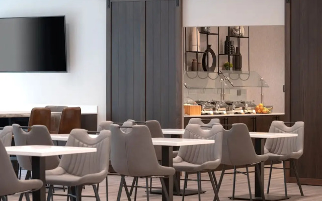 Residence Inn By Marriott Annapolis