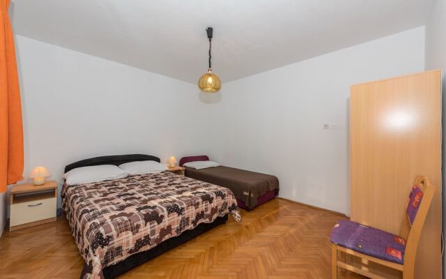 Apartment Milivoj (3575-2)