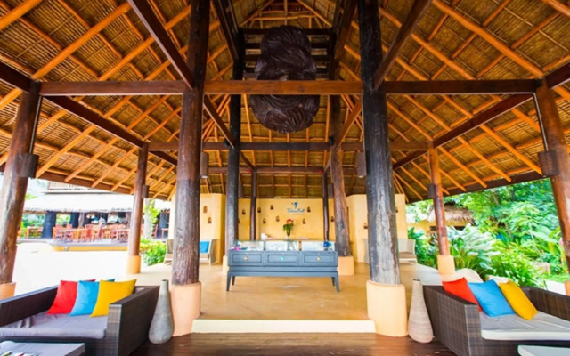 Tinkerbell Resort