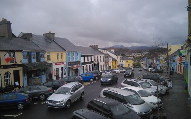 Clifden Town Hostel
