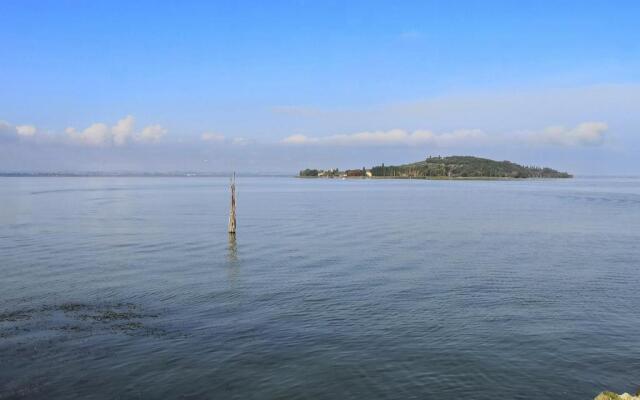 Appartamento Lungolago San Feliciano