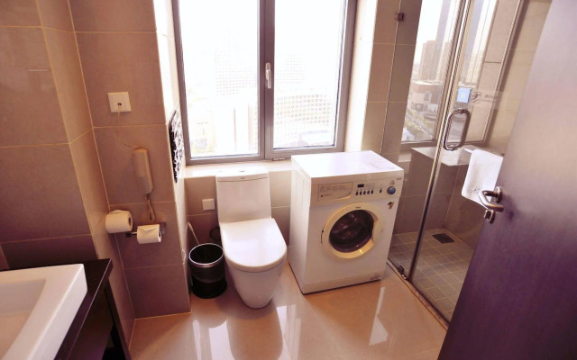 Qingdao Housing International Hotel