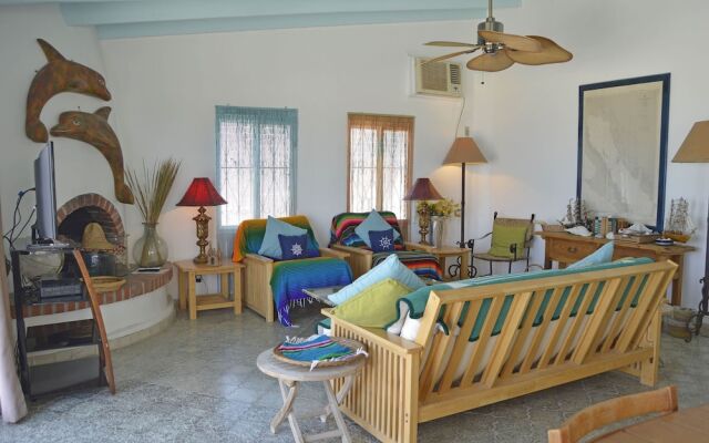 Casita De Carolina 3 Bedroom Home