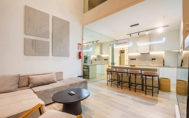 Oasis Smart Villa 3