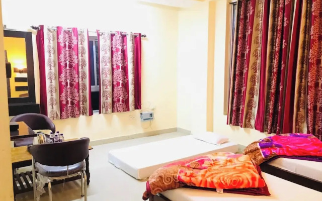 Vaatika Inn Gaya