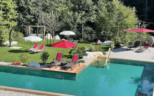 Bayern Resort Hotel garni & Apartments