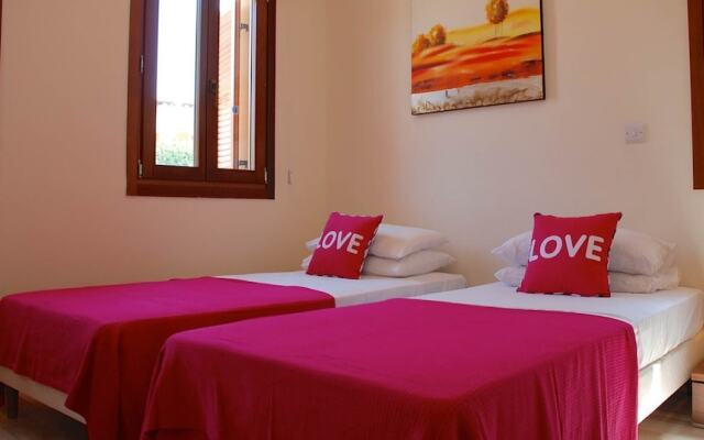 Apartment BG01 - Pomos
