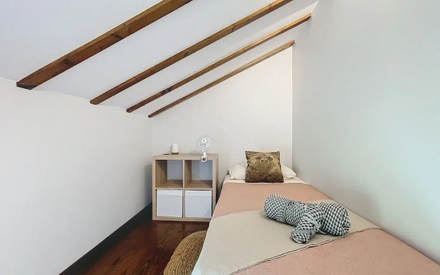 Magical Mountain Retreat - Zembica by Atlantic Holiday