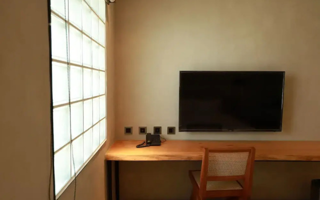 Hotel Initial-Tainan