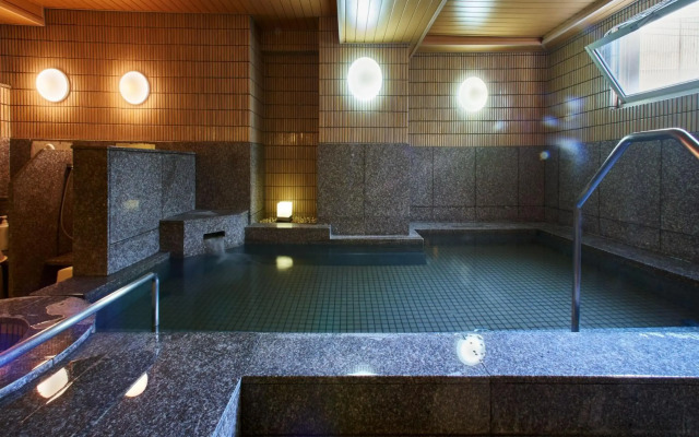 APA Hotel Naha Matsuyama