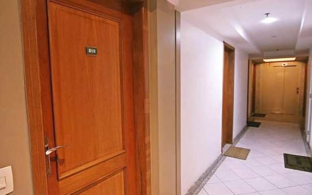 Rio Spot Apartment T027