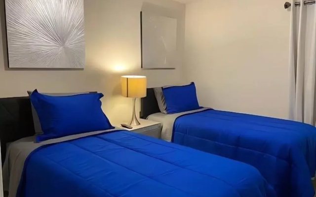 Meadowstone Luxe Stay - 5star Comfort