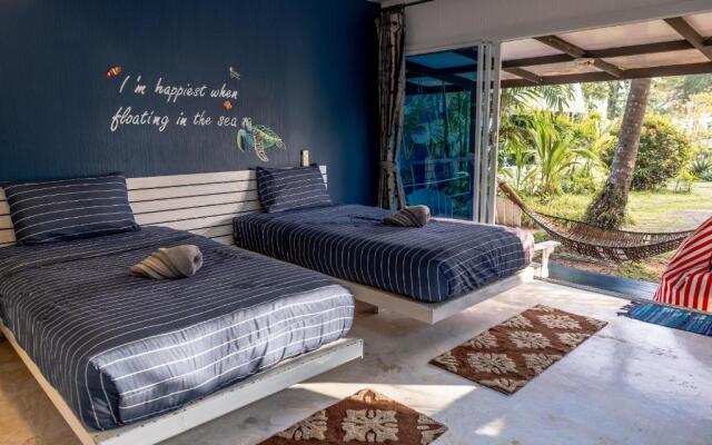 Baan Koh Mak