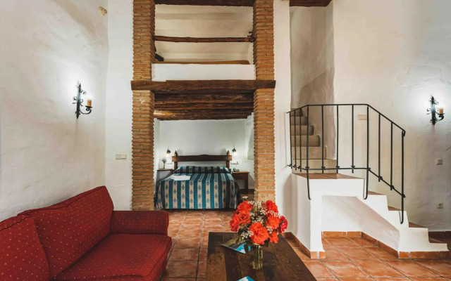 Hotel El Horcajo
