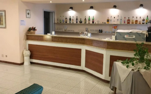 Hotel Minerva