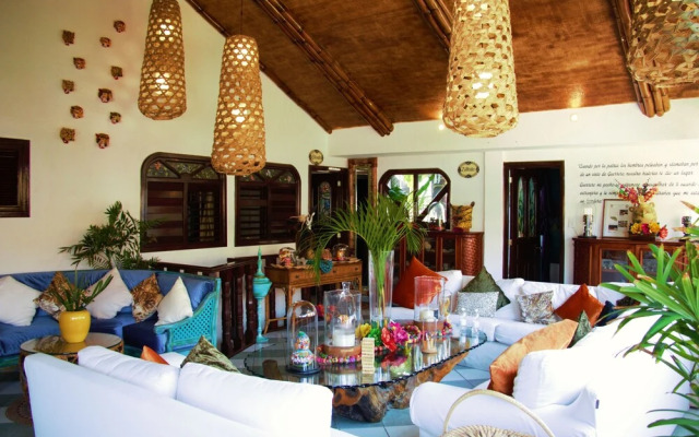 Casa Jaguar Hotel & Boutique