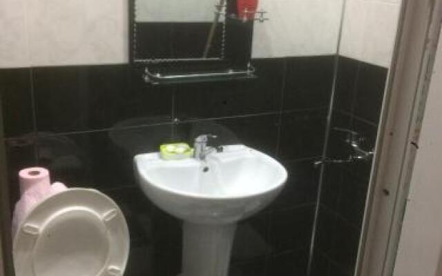 Guest House Nemso