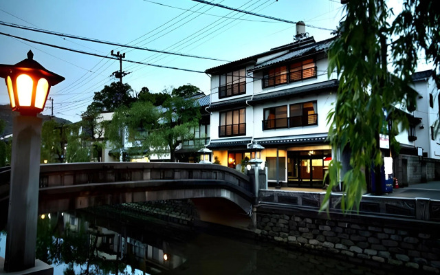 Kinosaki Onsen Kawaguchiya Honkan