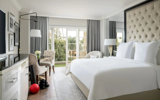 Four Seasons Los Angeles at Beverly Hills