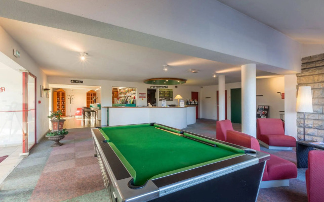 Hotel Aliotel
