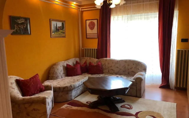 Valentin Vendégház