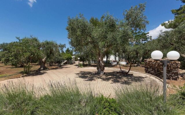 Villa Le Due Sorelle