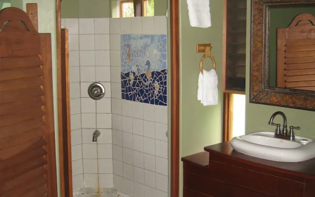 Spring House Bequia
