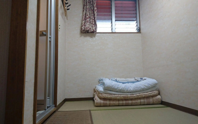Asakusa Ryokan Toukaisou