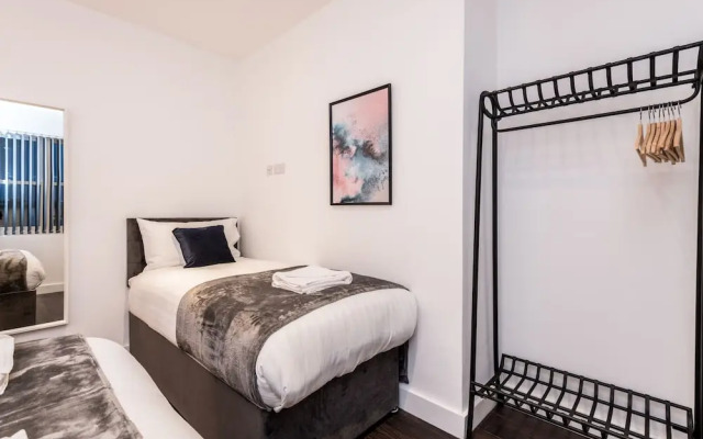 Prestige Stay Aparthotel - Castle Street