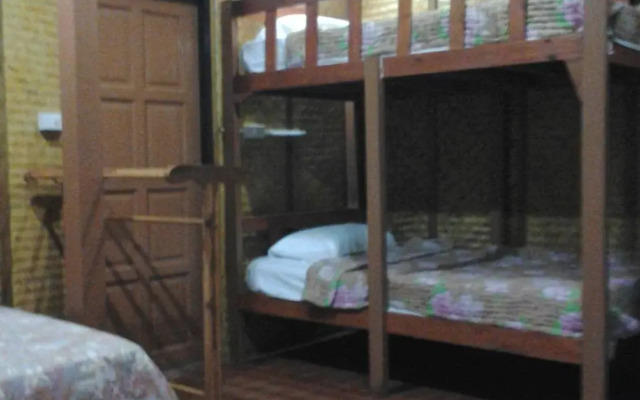 Sanpatong Farm Stay