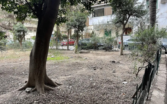 Wonderful Apartment Place in Dokki