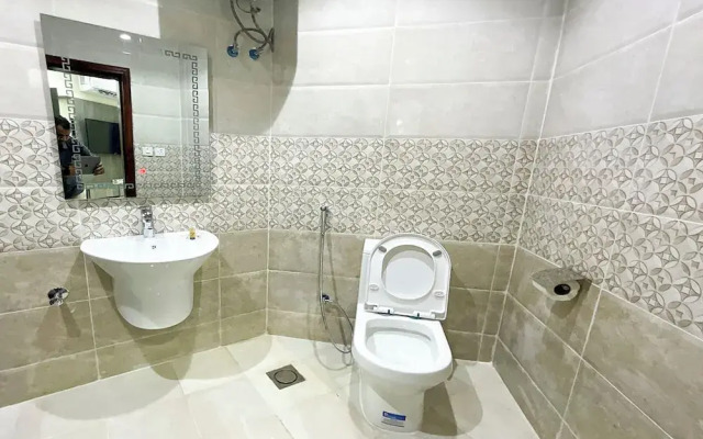 Al Baida Suites Serviced Apartments Albokhari