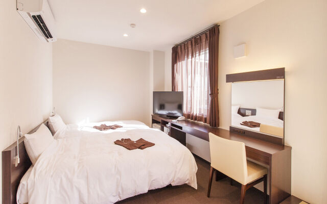 Hana Hotel Fukaya & Spa
