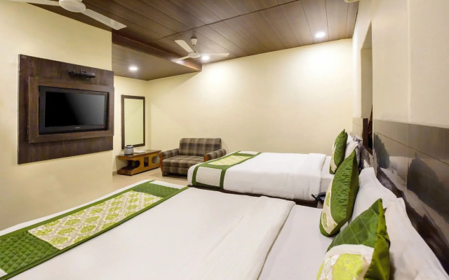 Hotel Banjara Mount Abu