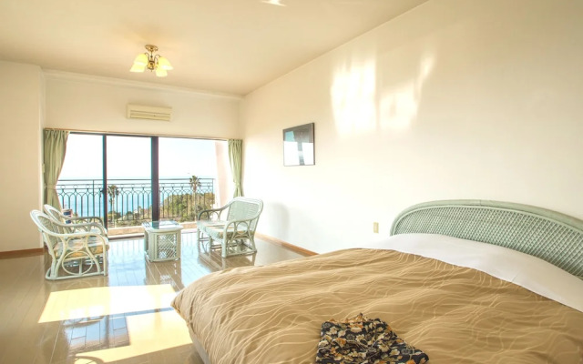 Resort Hotel Umibe no Kajuen