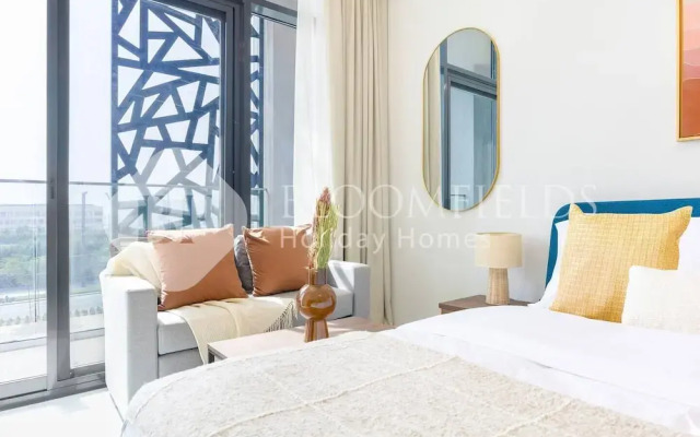 Bloomfields Modern Stu The Gate Masdar