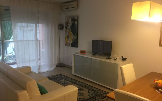 Riviera Selections - Apartment Monaco Alcazar