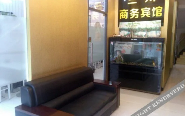 Sanchuan Hotel