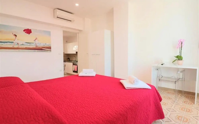 Sorrento Center Suite