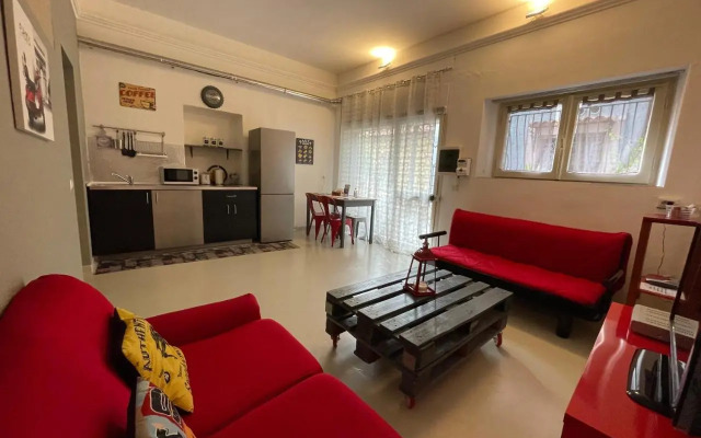 #Garibaldi 05 - Old Town