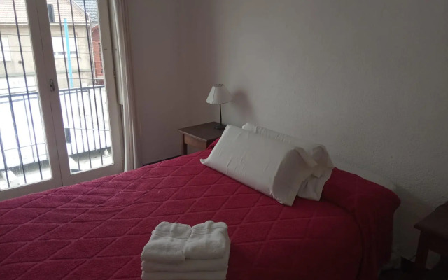 Hotel APM Punta Mogotes