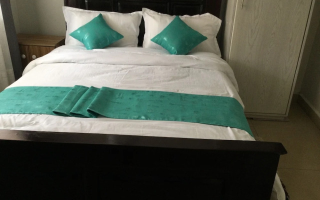 Milimani Comfort