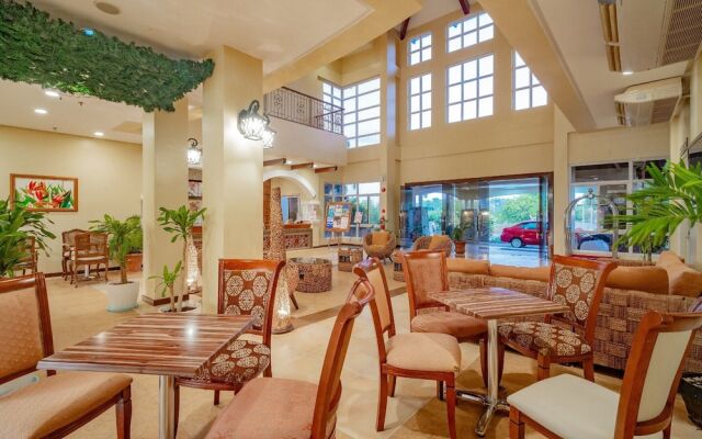 Hotel Palacio