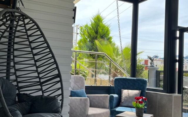 Gardenya Homes Lara