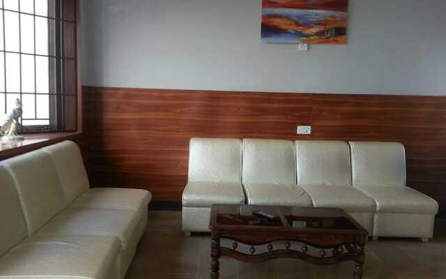 New Premier Hotel