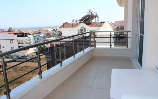 Mavi Restaurant & Apartments 2