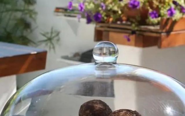 Alenos Boutique Hotel